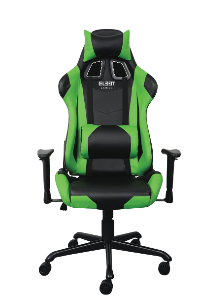 generic twitch gaming chair